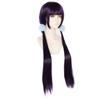 Japanese Anime Blend S Cosplay Sakuranomiya Maika Hair Accessories Stile Cafe Sadistic Women Cosplay Wig Synthetic Hair