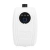 65W Automatic Booster Pump 24L Min High Lift Quiet Water Pressure Pump for Solar Water Heater Shower Head Pipeline