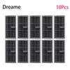 Für Dreame L10S Pro Ultra Heat, X30 Ultra, X30 Pro Plus Ersatzteile Zubehör Bürste Filter Mopptuch Staubbeutel