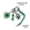 3DMini Dumbbell Fitness Kettle for Women Men Fashion Bag Pendant Fitness Enthusiast Athlete Bag Car Key Decoration Gift Bag Charm