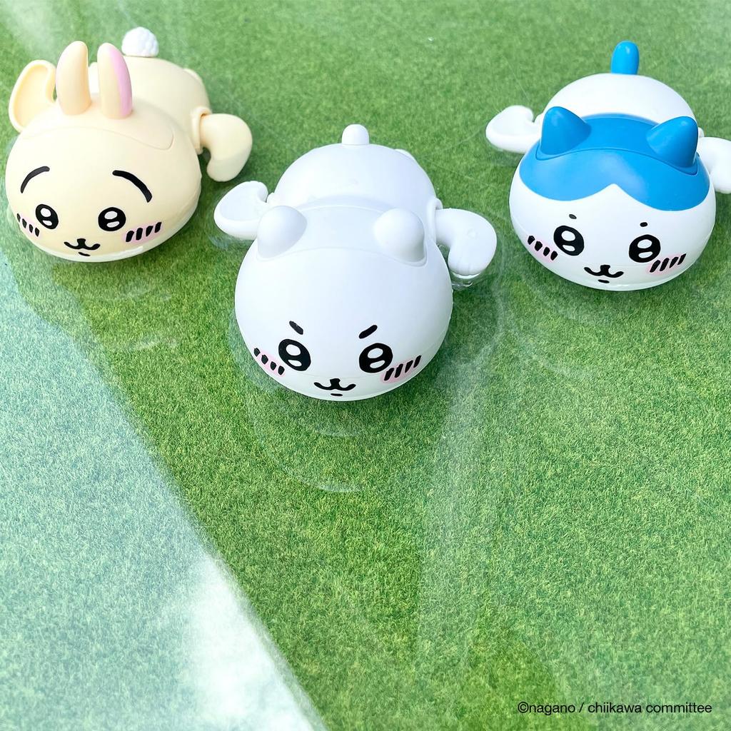 Lyric Chiikawa Easy Rabbit