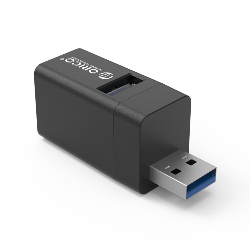 

USB 3.0 Mini Hub USB 2.0 Splitter 1 * USB3.0 2 * USB2.0 3-Port USB 3.0 To 3 USB Splitter Hub USB Hub Splitter for Desktop Laptop