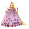 Takara Tomy Licca-chan Doll LD-31 Fantasy Princess Flower Long Hair Dress-up Play Toy Age 3 Up