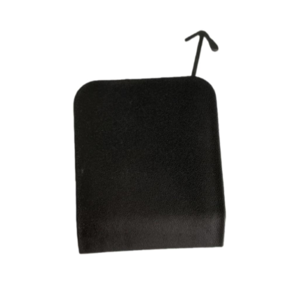 Front Bumper Tow Hook Cover for Toyota CHR 2021-2022