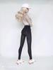 16 scale leggings (body, head, shoes, etc. not included) Black pants