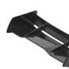 RC Car Tail Spoiler Resistance Reducing Rear Wing Tail Replacement for BONZAI 1/16 RC Off Road Vehicle