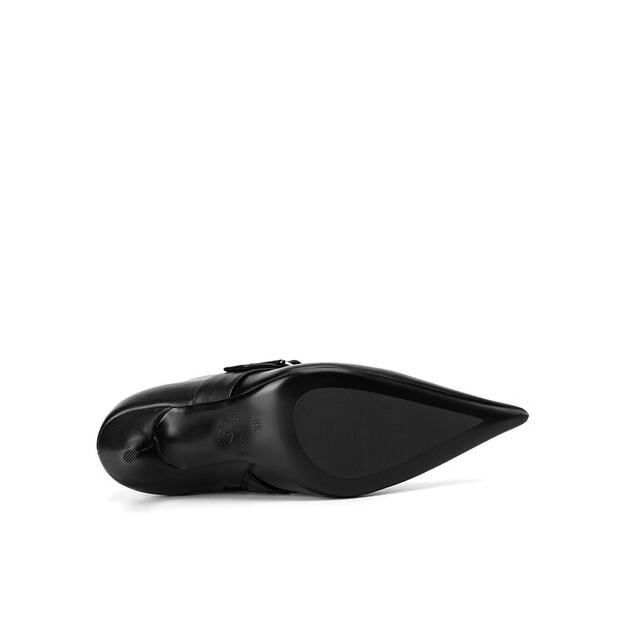 Ботильоны Eva Minge BUSMA-SLT062-651 Black
