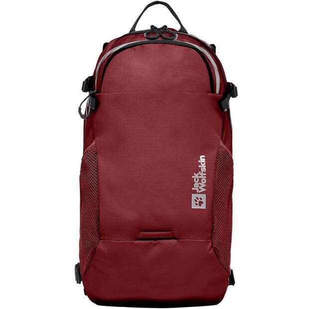 Рюкзак Jack Wolfskin Velocity 20 deep ruby (A64003-2511)