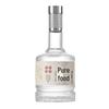 500ml Thickened Creative Glass Wine Bottle Set - Refillable Baijiu Bottle with Packaging