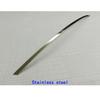 For Hyundai Tucson 2015 2016 2017 2018 Car Body Styling Garnish Cover Front Engine Machine Grille Upper Hood Lid Trim Stick 1PCs