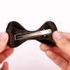 Fashion Creative Head Decoration Big Bow Ties Wig Hairpin Hair Bow Clips Women Girls' Sexy Hair Accessories Creative Gifts