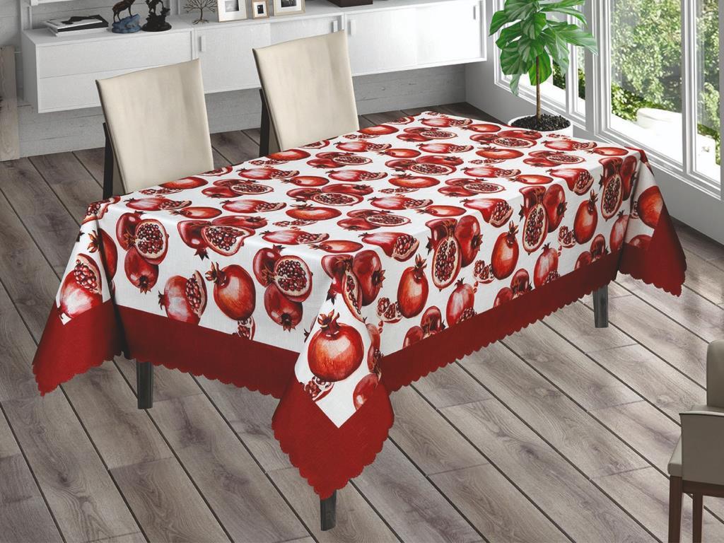 

Скатерть Punnet для кухни и сада 140x220 см