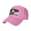 Saga Of Tanya The Evil Anime Cap Casual Baseball Caps Adjustable Hat Hip Hop Summer Unisex Baseball Hats Customizable