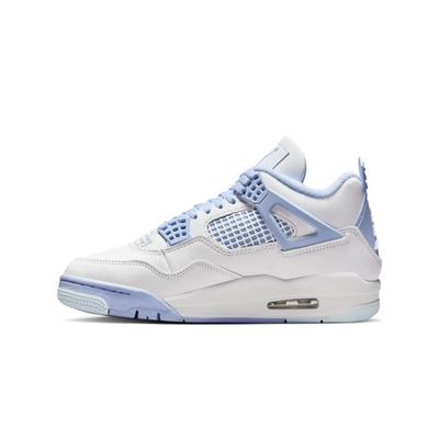 Air 4 Retro Forget Me Not