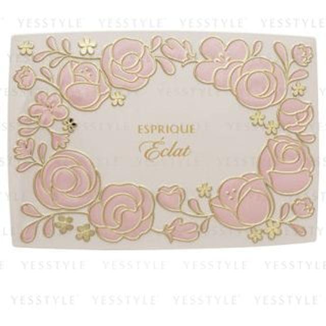 Kose - Esprique Eclat Powder Foundation Case