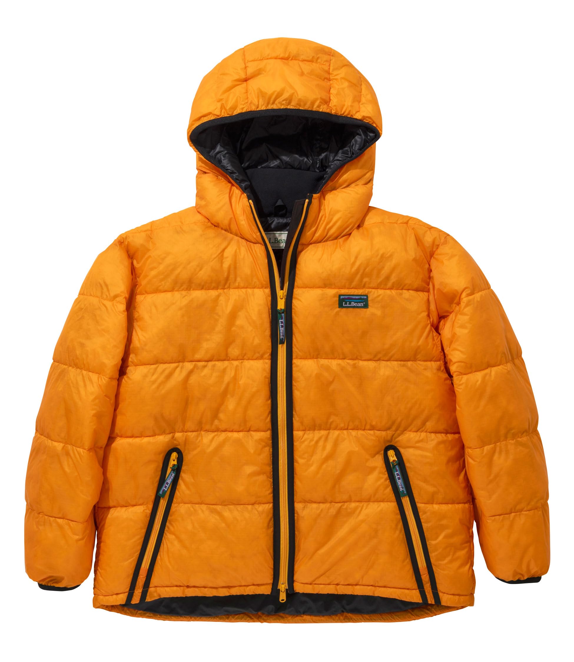 

Fairfield Jacket M Mango Orange CJ68661004 [LLB] Men s