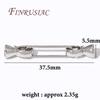 18K Real Gold Plated End Clasp For Jewelry Making,Fastener Clasps For Necklaces,Bracelets Clasp Findings DIY Accessories
