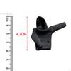 1/12 Female Hoodie Clothing for Doll 6 inch Collectable Action Figure Accessories