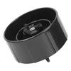 2er-Pack Magic 250W Mixer, Entsafter & Mixer Ersatz-Kreuzklingen-Teile, Mixer-Ersatzteile