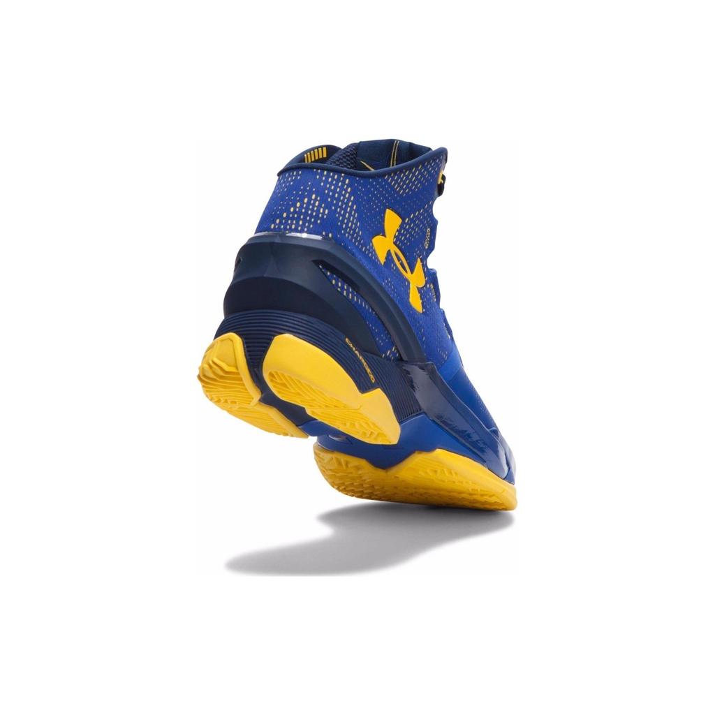 Under Armour Ua Curry 2 Dub Nation Away 1259007-422