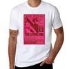 The Living End Gregg Araki Film T-shirt Gay Unisexe T-shirts Pour Unisexe T-shirt Noir en Coton Uni Pour Unisexe Paquet T-shirt