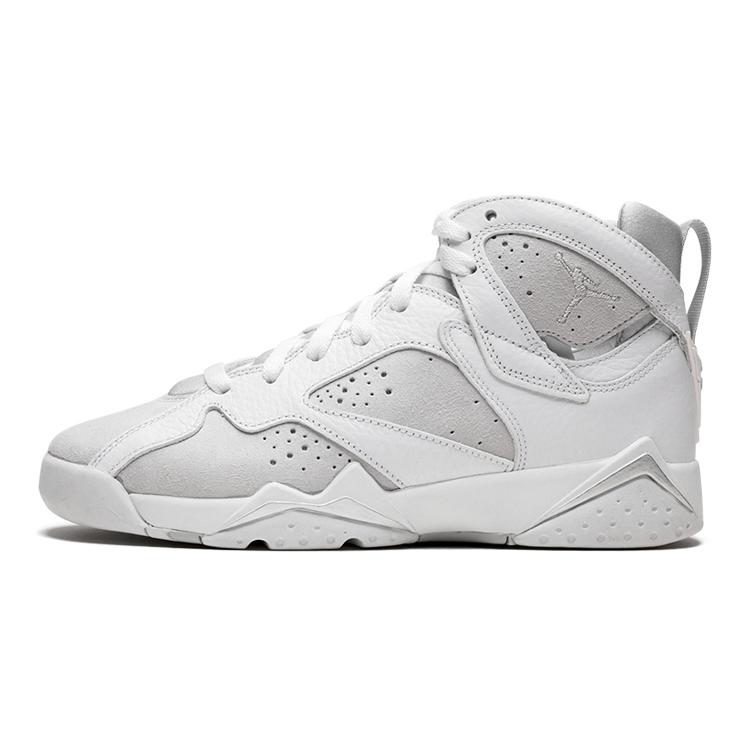 

Jordan 7 Retro Pure Platinum GS 304774-120 36