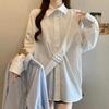 Tops – Blouses en overhemden