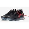 Air VaporMax x Partea 2 Negru Bărbați AA3831-002