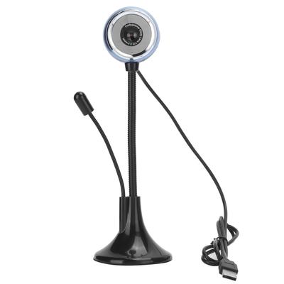 Computerrandapparatuur – Webcamera's