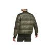 New Nike Down Jackets Men Green DV4275-380