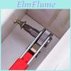 Spaces Screwdriver Handles Ratchet Narrow Front And Rear Elbow Wrench Right Angle Bending Cross Screwdriver Steel Material