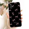 Casing For Samsung A07 4G A075B A075F A075M Cover For Samsung Galaxy A07 4G Case Silicone Luxury Fashion Cute Cat Kawaii Painted