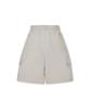 Goldeunbeeo (Women) Bermuda Cargo Shorts_G5Pam25325Bex