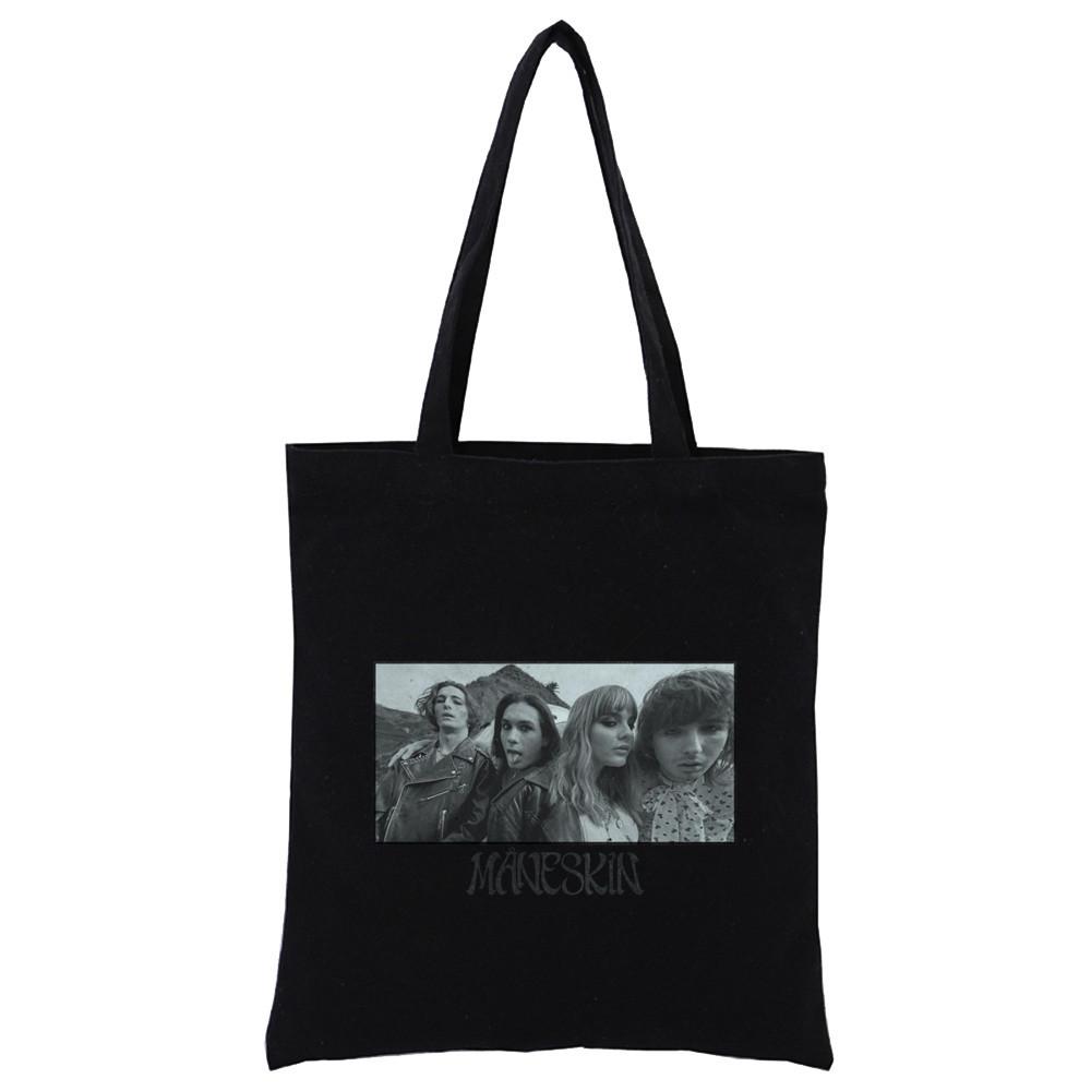 eco friendly canvas tote bolsas
