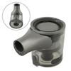 Compatible Vacuum Bucket Replacement for Dreame R20 Vacuum Cleaner with One Click Emptying and Sealed Leakproof Dust Cup