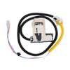 Washer Lid Lock Assembly Replacement W11307244 Washing Machine Door Latch Assembly Easy Installation