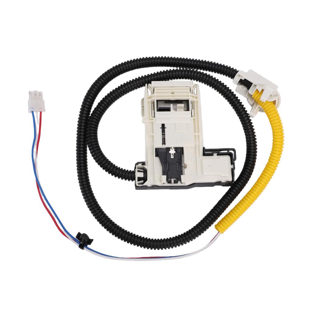 Washer Lid Lock Assembly Replacement W11307244 Washing Machine Door Latch Assembly Easy Installation