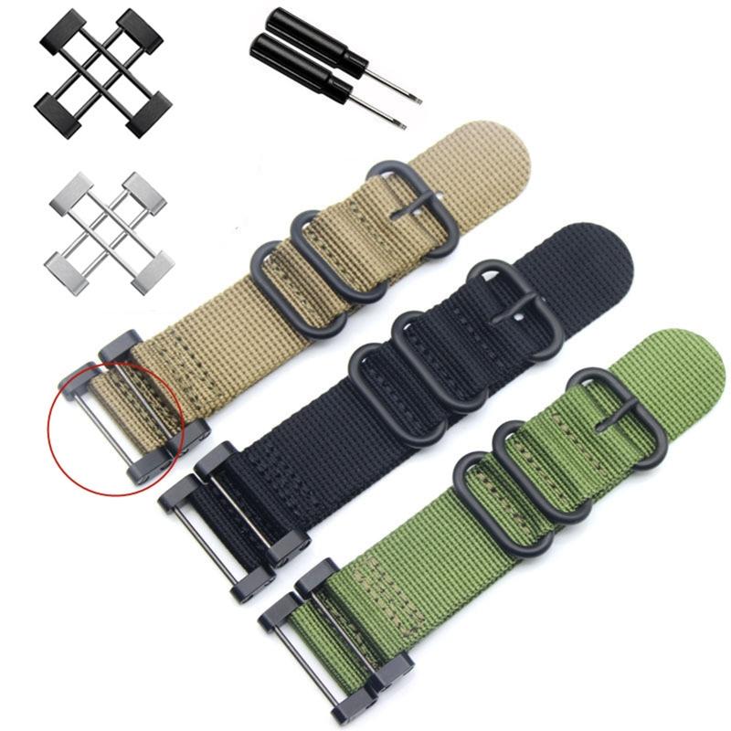 Steel Replacement Screws Screwdrivers Removal Tool For Core Watch Band Strap Connector Rod Tool