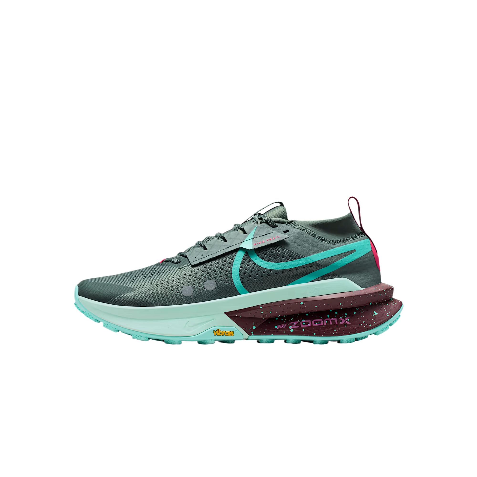 

Nike Jegama 2 Cushioning Impact Resistant Trail Running Shoes Men s FD5190-303 41