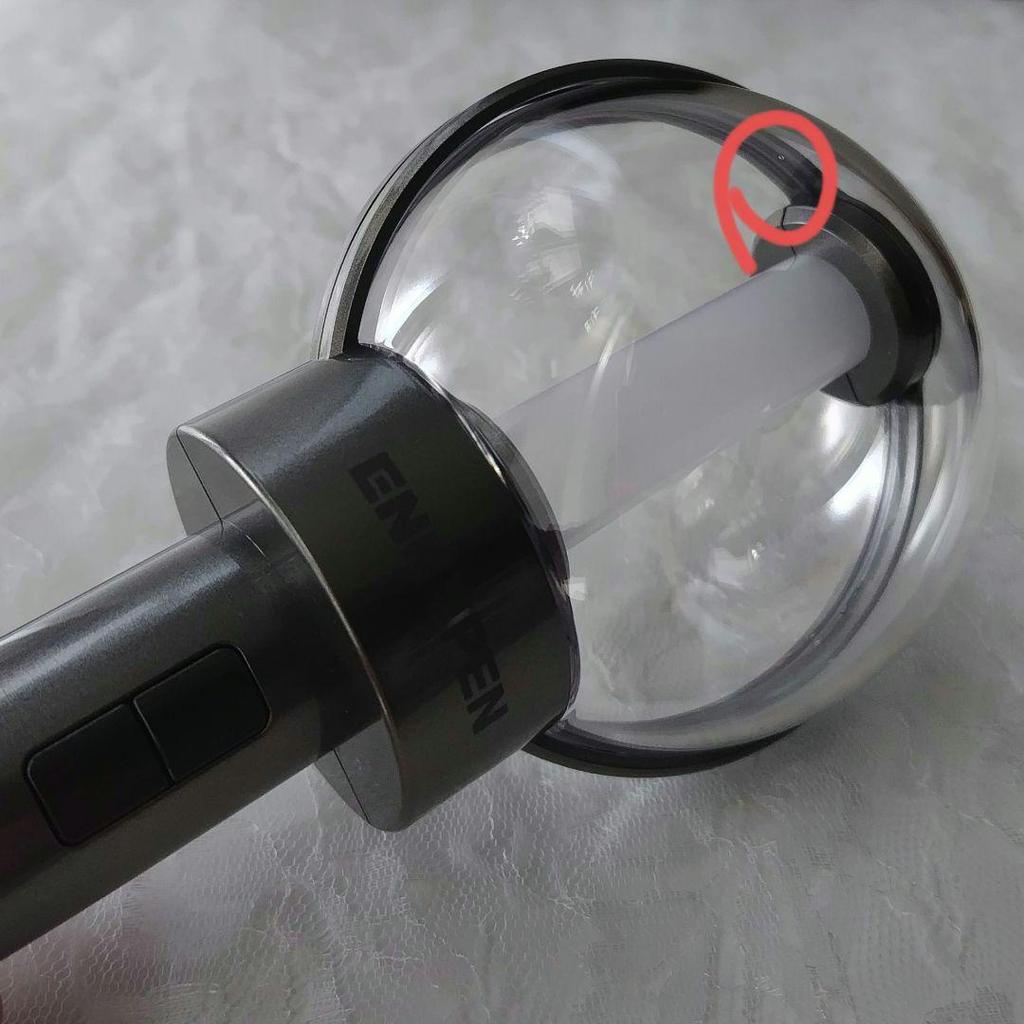 [USED] ENHYPEN Official Light Stick Ver.1