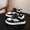 2025 Versatile Kids' Thick-Soled Casual Sports Shoes - New Trendy Style for Boys & Girls, Year-Round Popularity