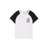 Parte superior (Meninas a partir de 4 anos) – T-Shirts