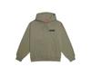 Supreme Catwoman Hooded Sweatshirt Light Olive