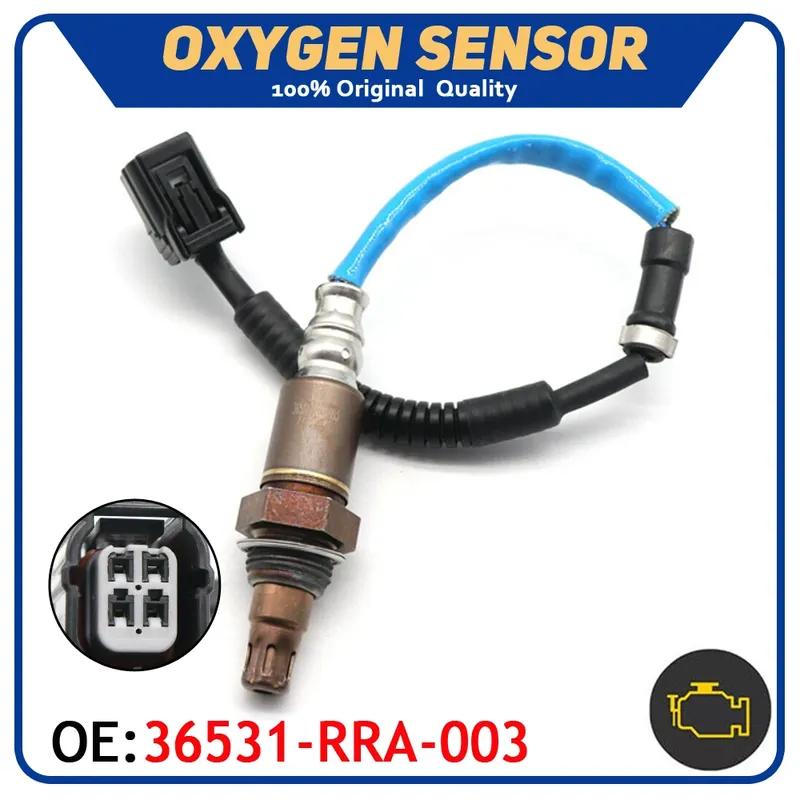 Oxygen Sensor Lambda AIR FUEL RATIO O2 SENSOR 36531RRA003 36531-RRA-003 234-9076 For Honda Civic Si 2.0 Upstream 2006-2011