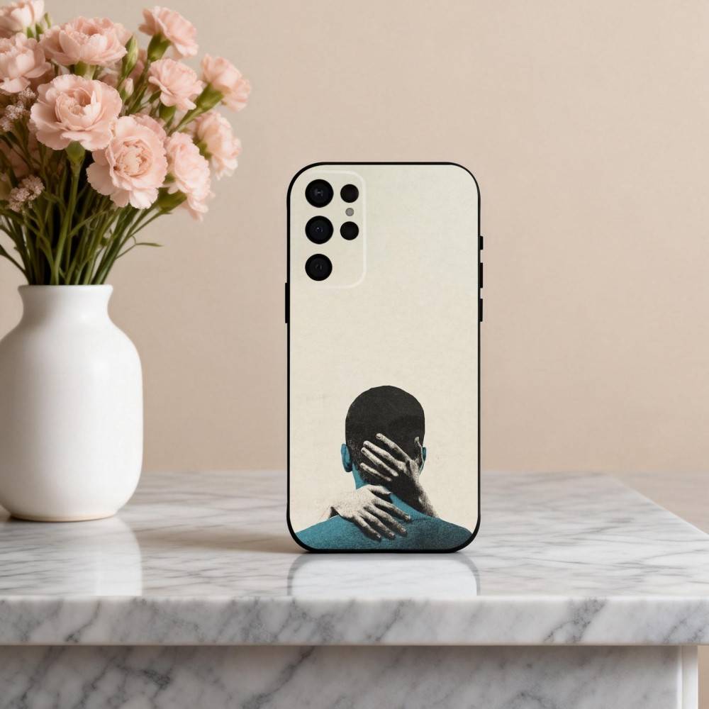 Imagine D-Dragons B-Band Phone Case For Samsung S25,S24,S21,S22,S23,S30,Ultra,S20,Plus,Others Soft Black Case