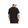 Puma Active Letter Logo Print Casual Crew Neck Short Sleeve T-Shirt Men Tops Black 845995-01