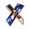 Albedo Overlord Phone Case for Samsung A55 A35 A25 A15 A07 A05S A16 A17 A26 A36 A37 A56 A57 Galaxy Note 20 10 A50S A71 A51 A31 A
