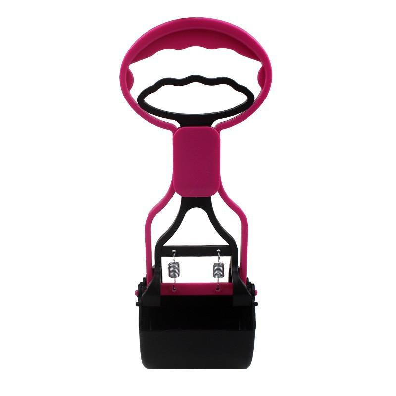 Bedruckte Haustierkotbeutel - 15 Beutel/Rolle zur Reinigung von Hund und Katze