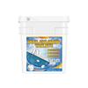 Chlorines Tablets For Swimming Pools, Kills And Stops Algaes, Slow Dissolving,Individually Wrapped,Pool Chlorines Tablets