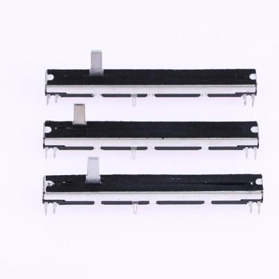 Kablolama aksesuarları – Direnç Anahtarları